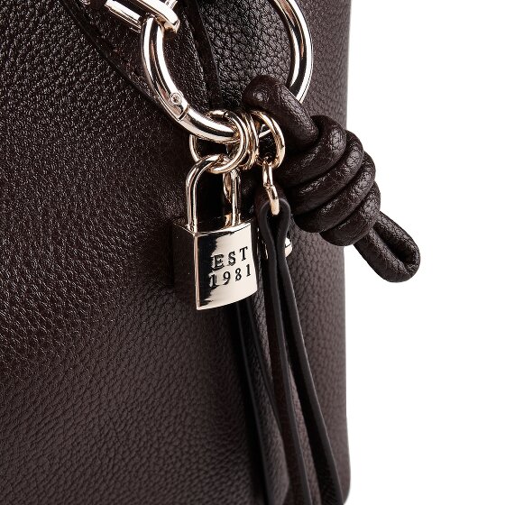 Guess Melody Schultertasche 34 cm
