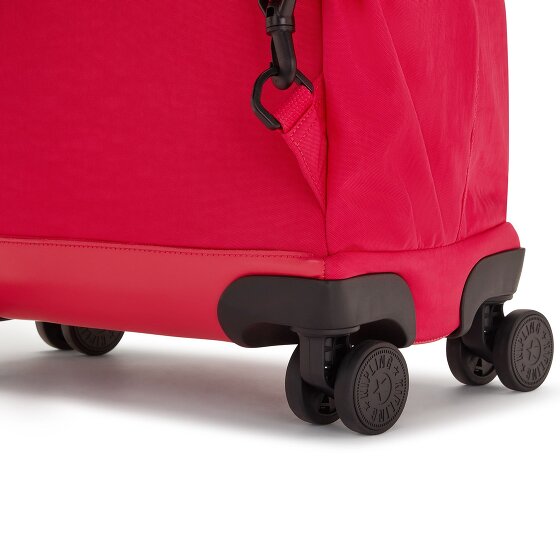 Kipling Back to School New Zea 2 Rollen Rucksacktrolley 50 cm Laptopfach