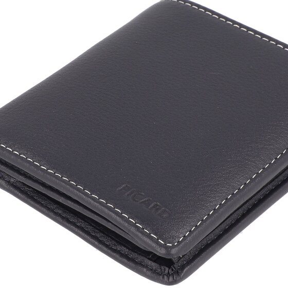 Picard Diego Geldbörse Leder 9 cm
