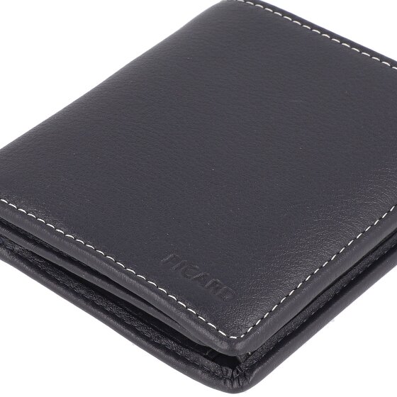Picard Diego Geldbörse Leder 9 cm