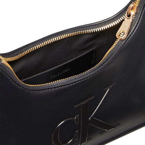 Calvin Klein Raised Schultertasche 26 cm