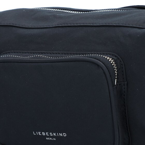Liebeskind Lila Umhängetasche 24 cm