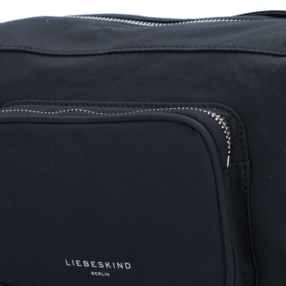 Liebeskind Lila Umhängetasche 24 cm