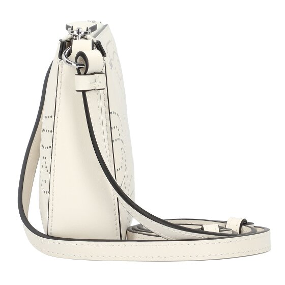 Karl Lagerfeld Ikon Umhängetasche Leder 21 cm