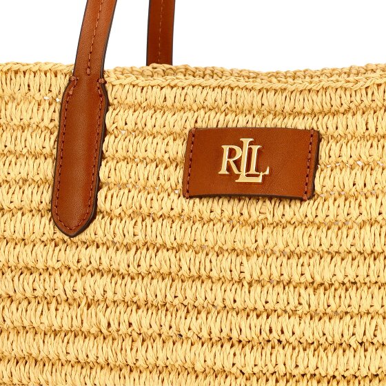 Lauren Ralph Lauren Brie Schultertasche 32 cm