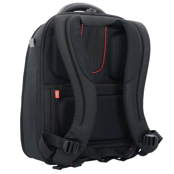 Samsonite Pro-DLX 5 Rucksack 41 cm Laptopfach