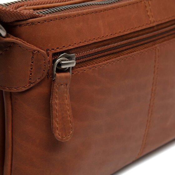 The Chesterfield Brand Sisli Umhängetasche Leder 23 cm