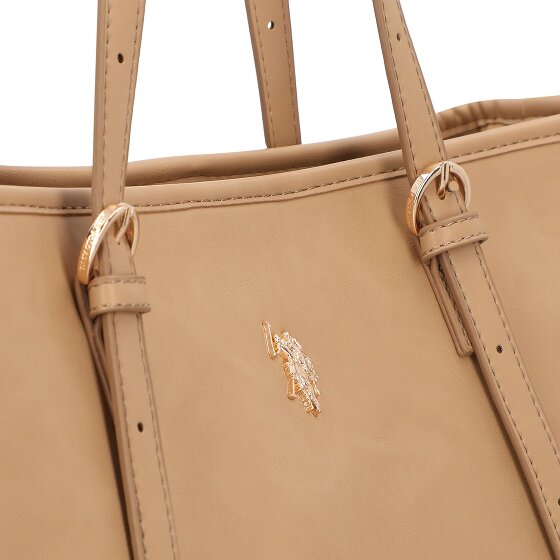 U.S. Polo Assn. Blackstone Shopper Tasche 34 cm