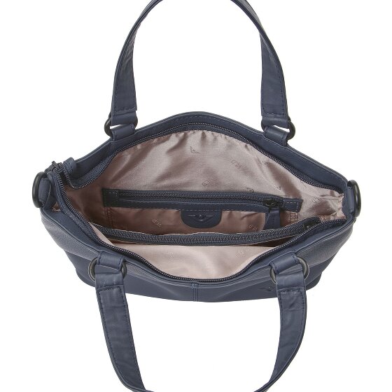 Voi 4Season Handtasche Leder 28 cm