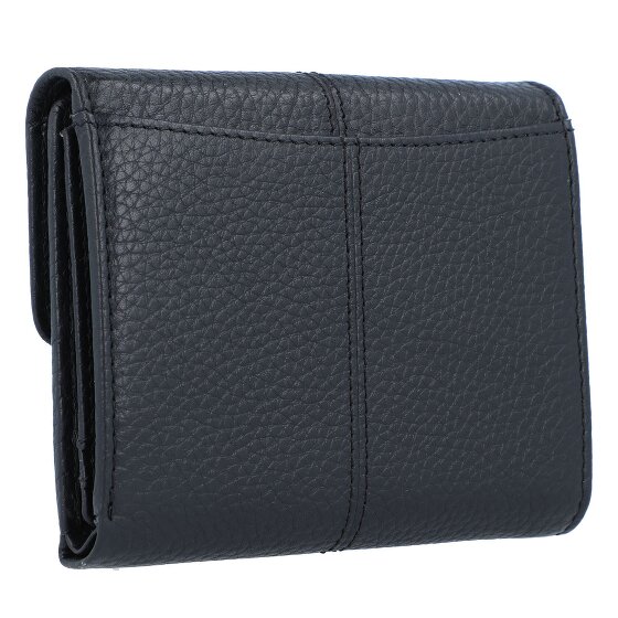 Esquire Verona Geldbörse RFID Leder 12 cm