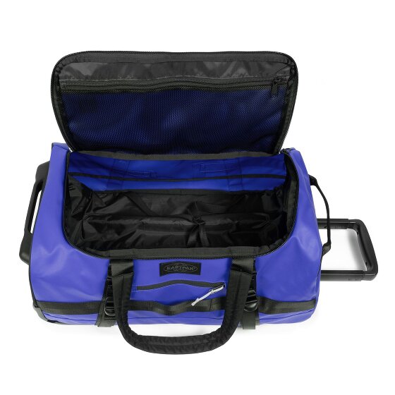 Eastpak 0 Duffle Pack 2 Rollen Reisetasche S 55 cm