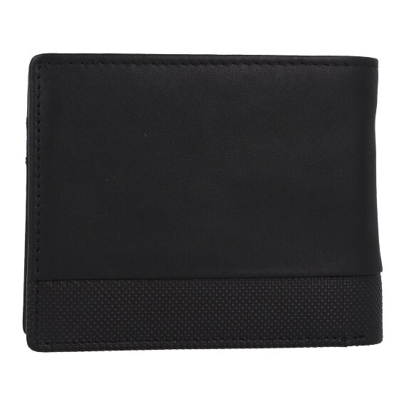 Samsonite Pro-DLX 6 Geldbörse RFID Schutz Leder 10.5 cm