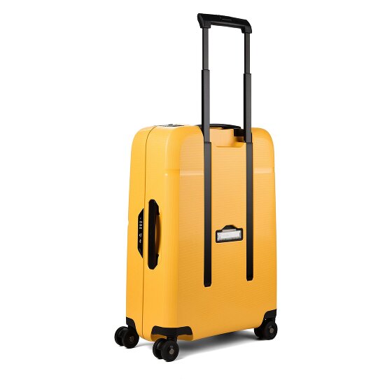 Samsonite Magnum Eco 4 Rollen Kabinentrolley 55 cm