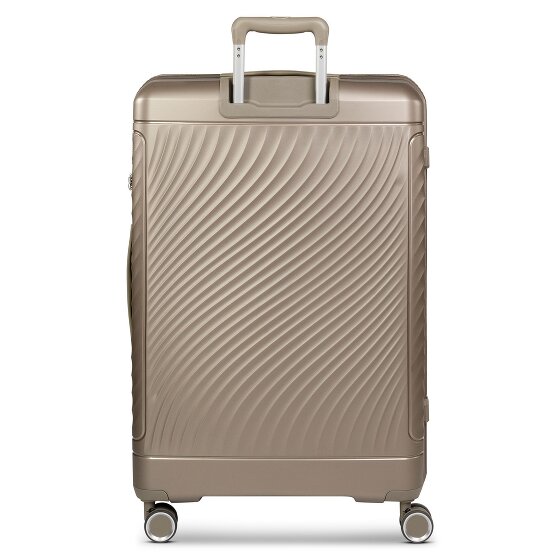 Picard Vienna 4 Rollen Trolley L 74 cm