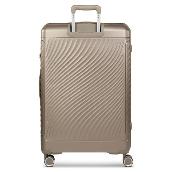Picard Vienna 4 Rollen Trolley L 74 cm