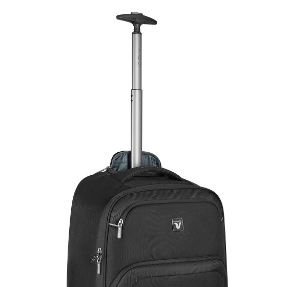 Roncato Gateway 2 Rollen Rucksacktrolley 55 cm Laptopfach