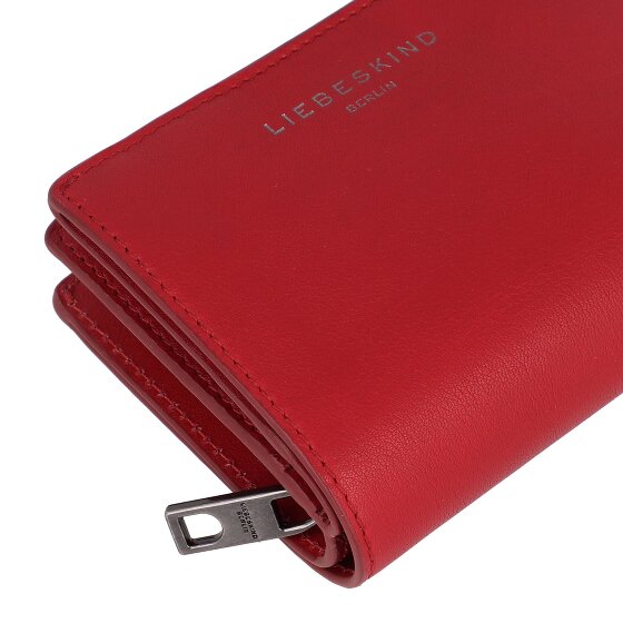 Liebeskind Thea Geldbörse RFID Schutz Leder 11 cm