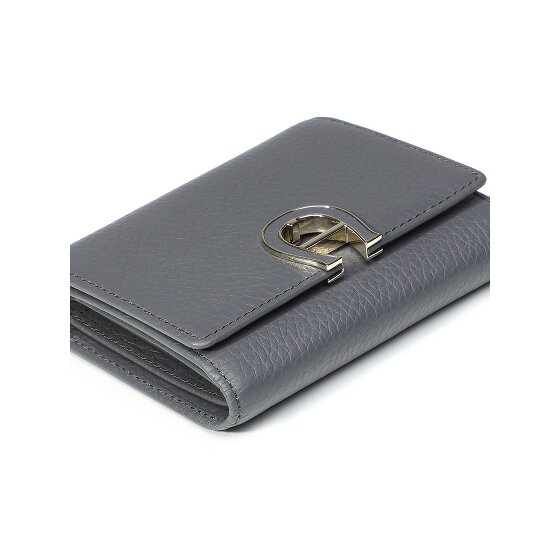 AIGNER Fashion Geldbörse RFID Schutz Leder 12.5 cm