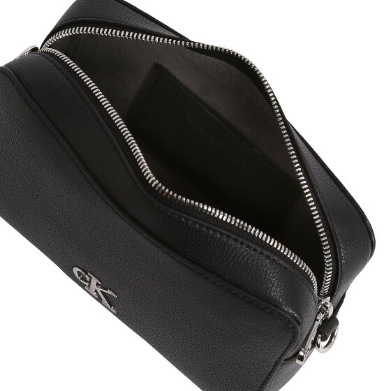 Calvin Klein Jeans Minimal Monogram Mini Bag Umhängetasche 18 cm