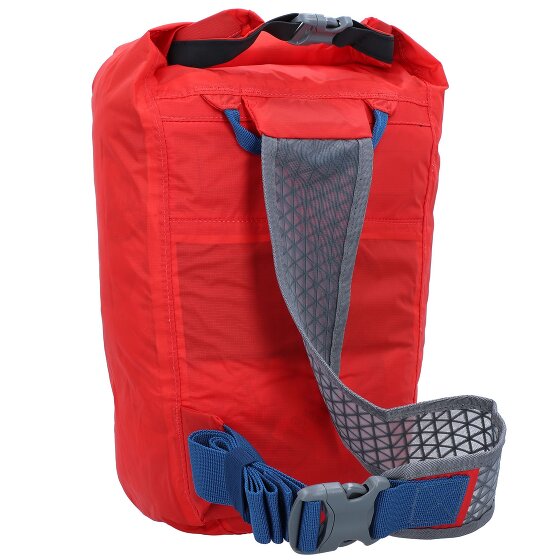 Cabin Zero Companion Bags ADV Dry 11L Umhängetasche RFID 21 cm Cabin Zero Companion Bags ADV Dry 11L Umhängetasche RFID 21 cm