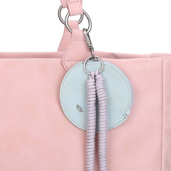 Fritzi aus Preußen Izzy Vintage Shopper Tasche 42 cm Fritzi aus Preußen Izzy Vintage Shopper Tasche 42 cm