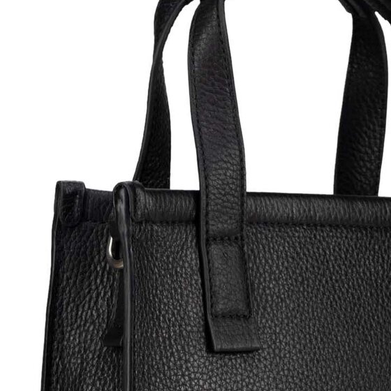 Jost Vika Schultertasche Leder 23 cm