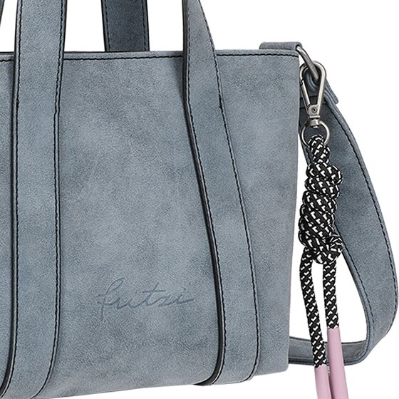 Fritzi aus Preußen Bitzi09 Schultertasche 22 cm