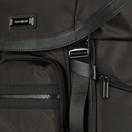 Samsonite Relyon Daypack M 47.5 cm Laptopfach