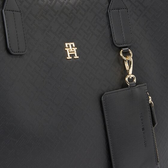 Tommy Hilfiger TH Distinct Shopper Tasche 49.5 cm