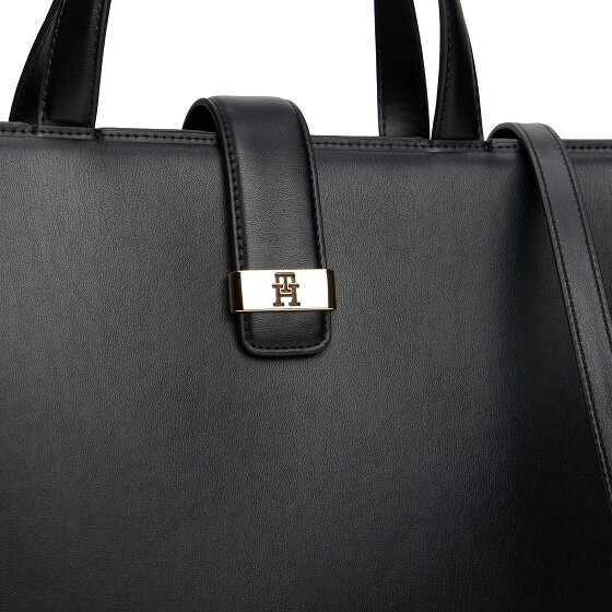 Tommy Hilfiger TH Heritage Shopper Tasche 36.5 cm