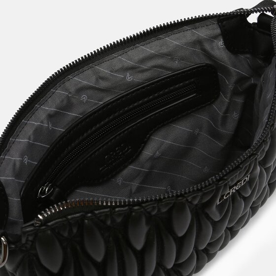 L.Credi Lisa Schultertasche 29 cm