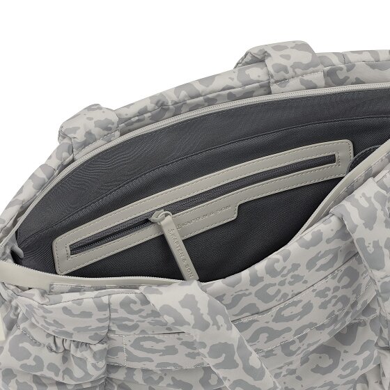 Kapten & Son Hellvi Cloud Shopper Tasche 41.5 cm