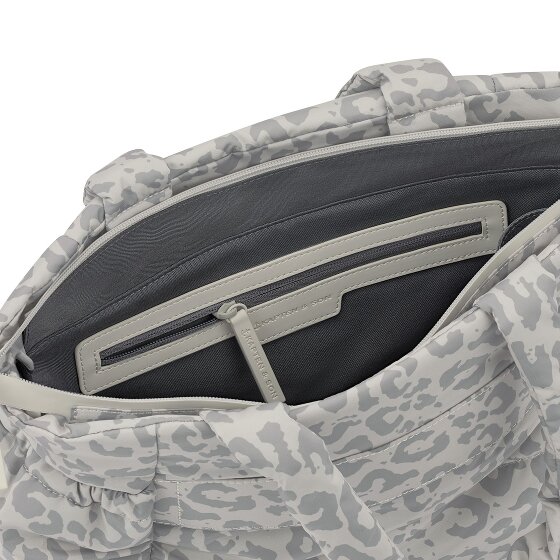 Kapten & Son Hellvi Cloud Shopper Tasche 41.5 cm