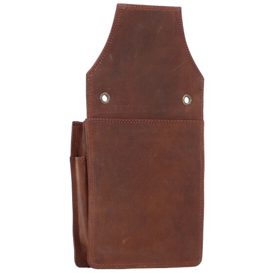 Greenland Nature Montenegro Kellnerbörse Halter Leder 26,5 cm