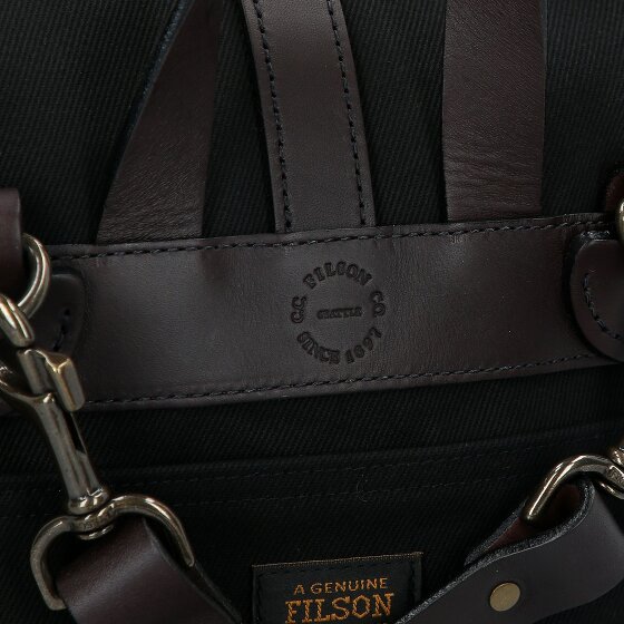 Filson Luggage Twill Umhängetasche 25.5 cm