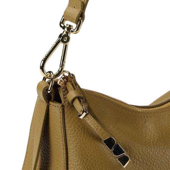 Coccinelle Nory Schultertasche Leder 30 cm