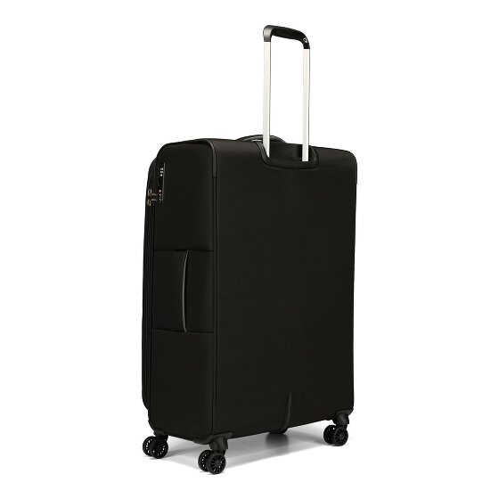 American Tourister Cloudrider 4 Rollen Trolley L 78.5 cm mit Dehnfalte