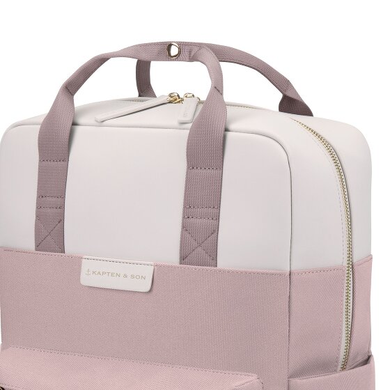 Kapten & Son Bergen City Rucksack 33,5 cm