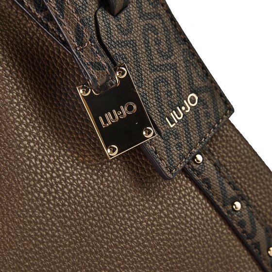 Liu Jo Ilyana Shopper Tasche M 36 cm