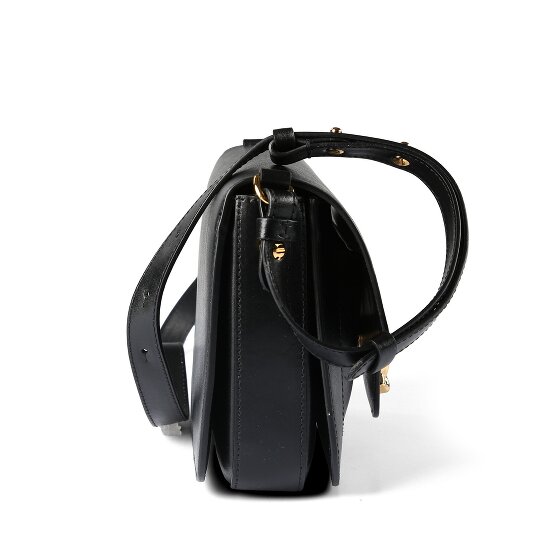 Coccinelle C-Me Umhängetasche Leder 21 cm