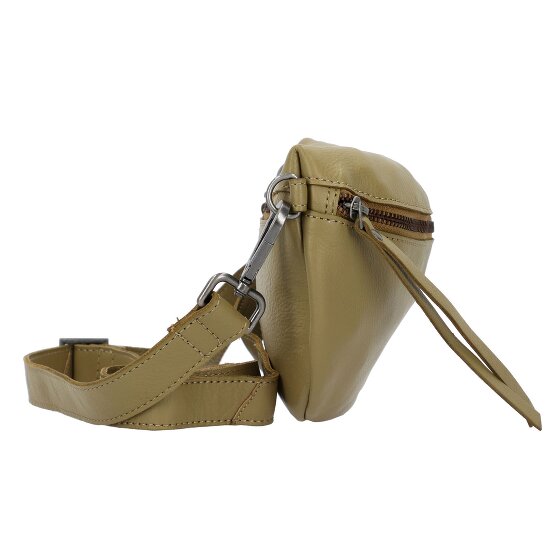 Harbour 2nd Just Pure Gürteltasche Leder 23 cm