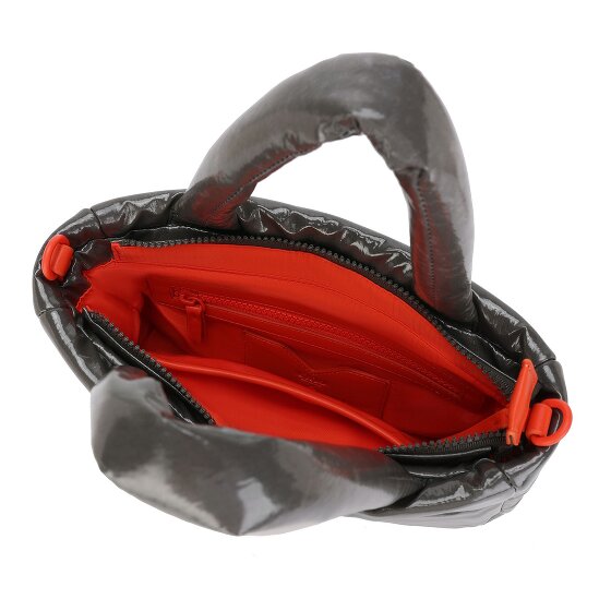 LES VISIONNAIRES Unio Cortina Schultertasche S 30 cm