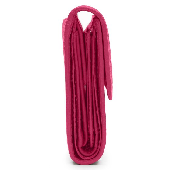 Lazarotti Bologna Leather Geldbörse Leder 12 cm Lazarotti Bologna Leather Geldbörse Leder 12 cm