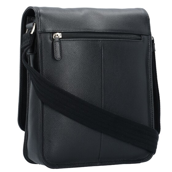 Picard Milano Umhängetasche Leder 22 cm