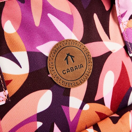 Cabaia Adventurer  All Over Small Kinderrucksack 32 cm