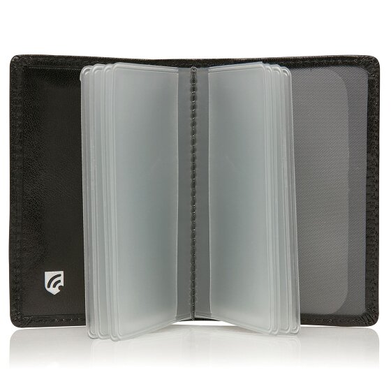 Castelijn & Beerens Gaucho Kreditkartenetui RFID Leder 7 cm