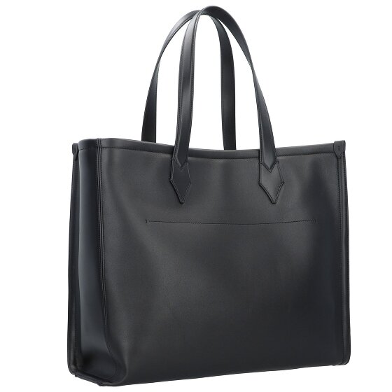 Montblanc Meisterstück Selection Soft Shopper Tasche Leder 41 cm
