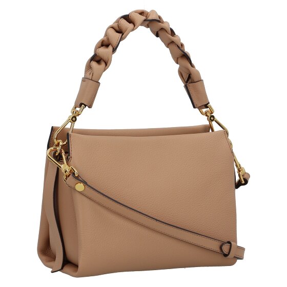 Coccinelle Boheme Handtasche Leder 23 cm