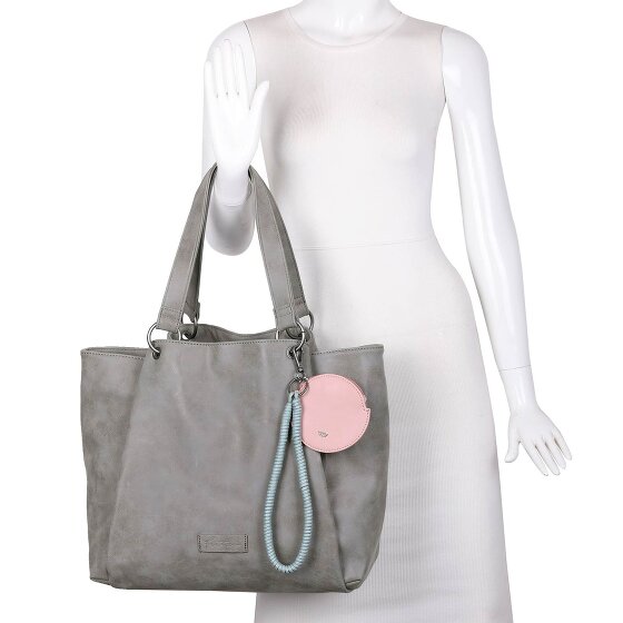 Fritzi aus Preußen Fritzi42N Vintage Shopper Tasche 45 cm