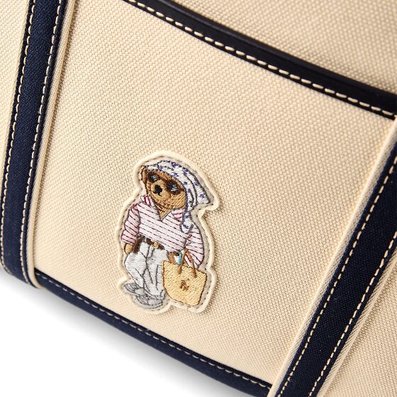 POLO RALPH LAUREN Bear Schultertasche 32.5 cm